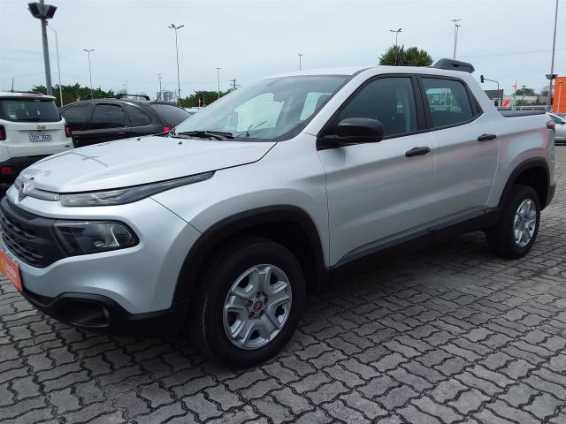FIAT TORO 2018/2019 1.8 16V EVO FLEX ENDURANCE AT6 - Foto 9