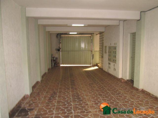 Sobreloja na Rotatória da Mandacaru, 1 Quarto - Foto 11