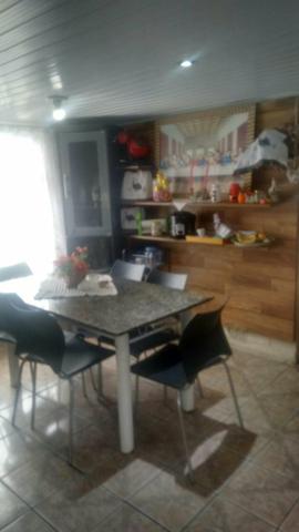 Casa com pátio grande - Foto 4