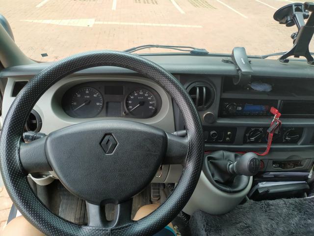 Renault Master 2011 completa!!!! oportunidade - Foto 16