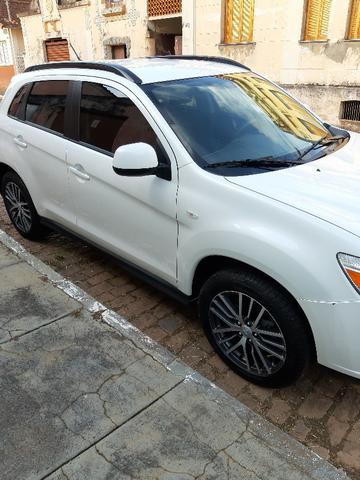 Mitsubishi asx - Foto 11