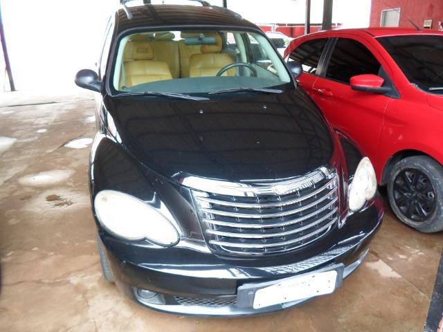 Pt Cruiser Automático