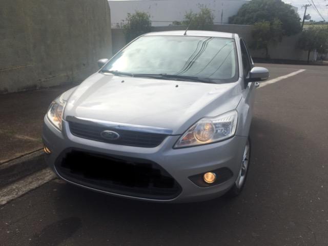 Focus único dono 1.6 GLX 2013 - Foto 9