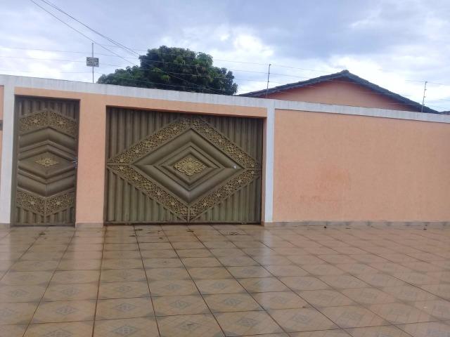 Vende-se ou troca por chácara - Foto 3