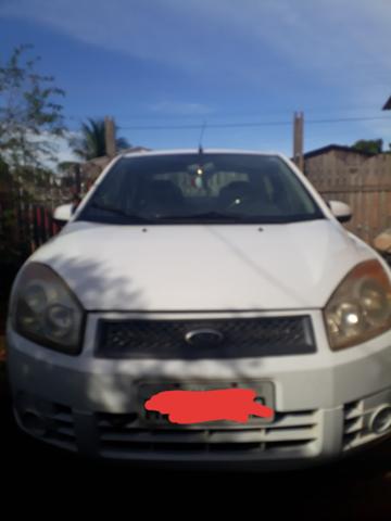 Fiesta sedan 2009/2009 - Foto 6