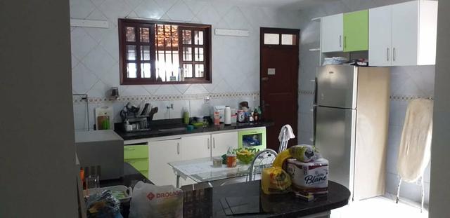 Alugo essa casa no cohajap - Foto 2