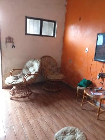 Casa na caucaia
