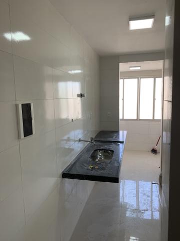 Apartamento Res. Monte Castelo - Foto 2