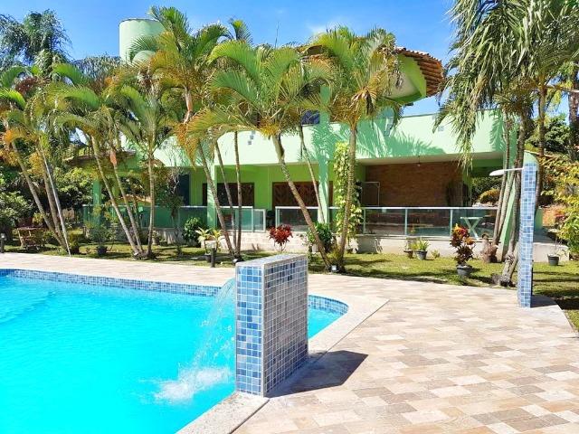 Casa sítio para alugar temporada, final de semana, festa, feriado - Foto 6