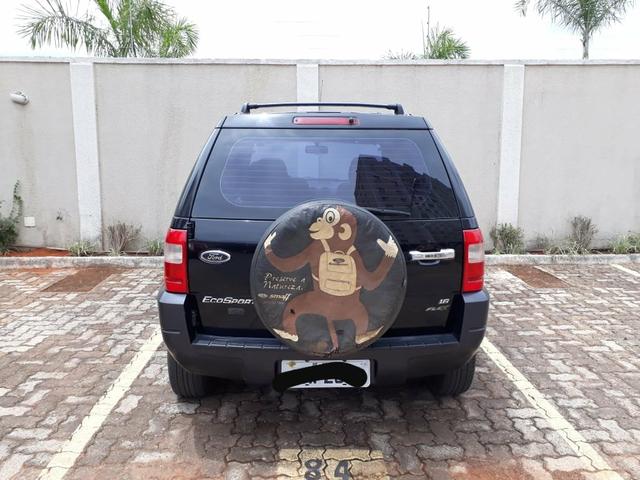 Ecosport 2007
