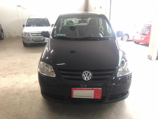 VW- Fox 1.0 2007/2008