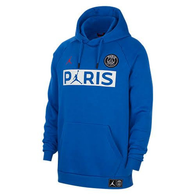 conjunto de moletom do psg