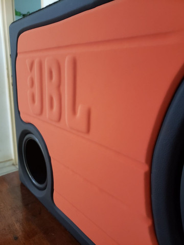 Subwoofer 12 Polegadas JBL S3 1224 - 500 Watts RMS<br> - Foto 2