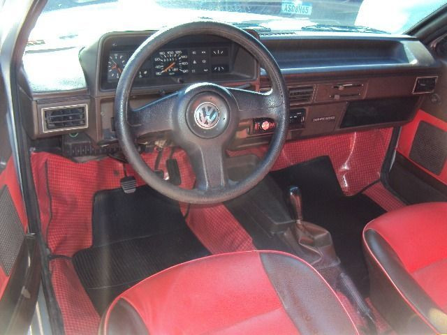 Saveiro diesel - Foto 11
