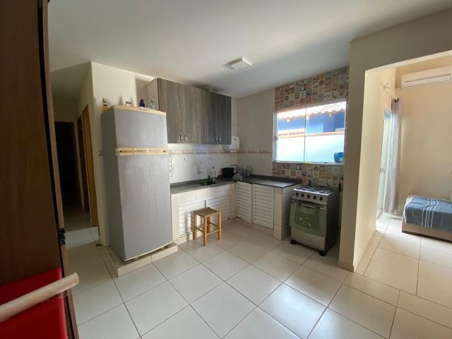 Casa com dois quartos- Itapoá- SC - Foto 10