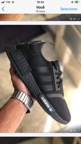 tenis adidas masculino 100 reais