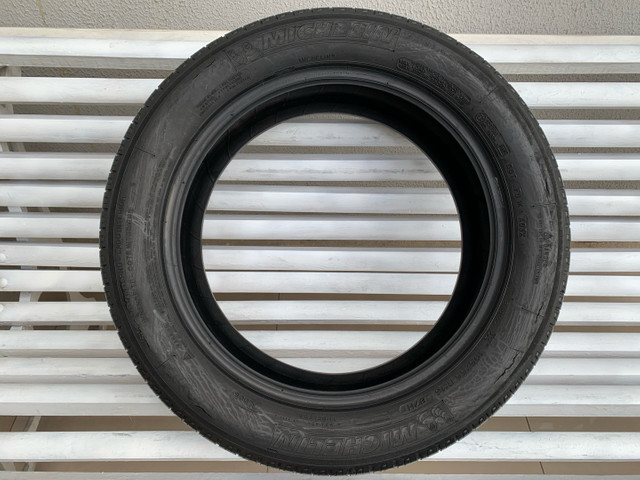 Par de Pneus 195/55/16 Michelin Energy Saver / Pneus 195 55 16 * - Foto 4