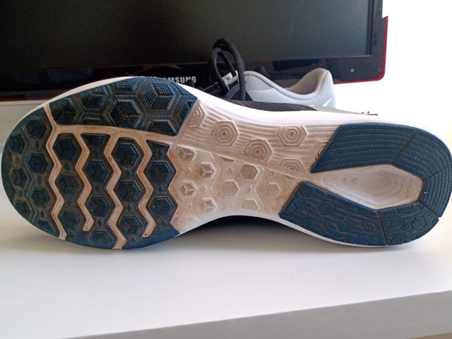 tenis nike feminino ginastica