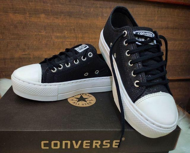 loja all star porto alegre