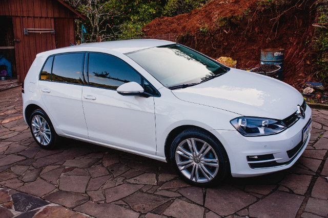 Golf TSI Highline 2014 - Alemão - Foto 2