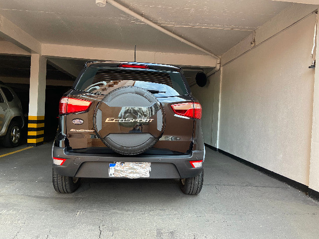 Ecosport SE 1.5 automática 2018 - Foto 6