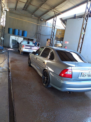 Vectra GLS 2.2 8V - Foto 4