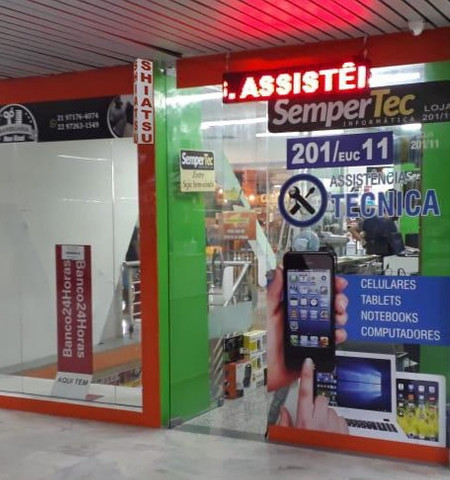 Alugue espaço comercial em Galeria na melhor localização do Centro, Rio de Janeiro - Foto 2