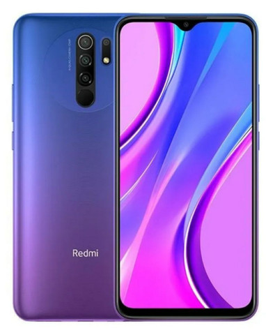 Xiaomi redmi 9 64gb 4Gb Ram