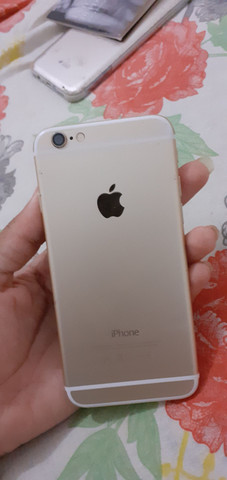 Iphone 6 - Foto 2