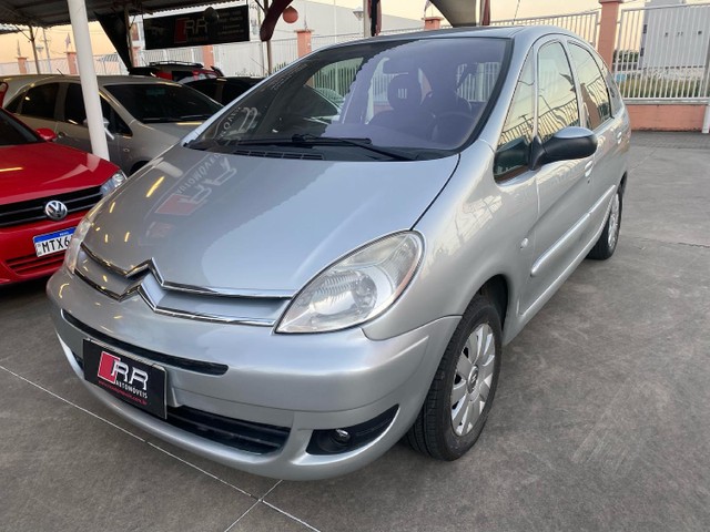 CITROEN XSARA PICASSO GLX 1.6