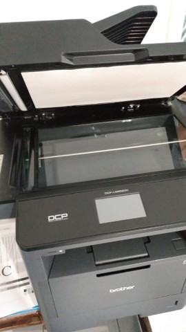 Impressora Laser Mono A4 Brother 5652