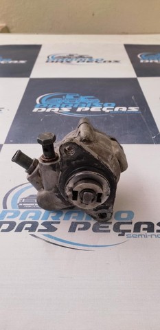 Bomba Direção Hidraulica Fiat Ducato 2.8 2001/2004