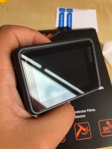 Gopro assessórios hero  7 6 5 black - Foto 4