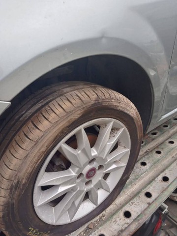 Peças Fiat Punto - Foto 9