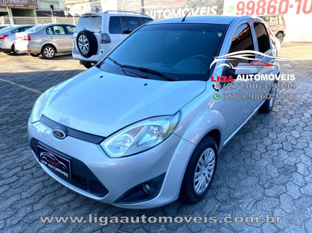 FORD FIESTA SEDAN 1.6 2013 SUPER OPPRTUNIDADE