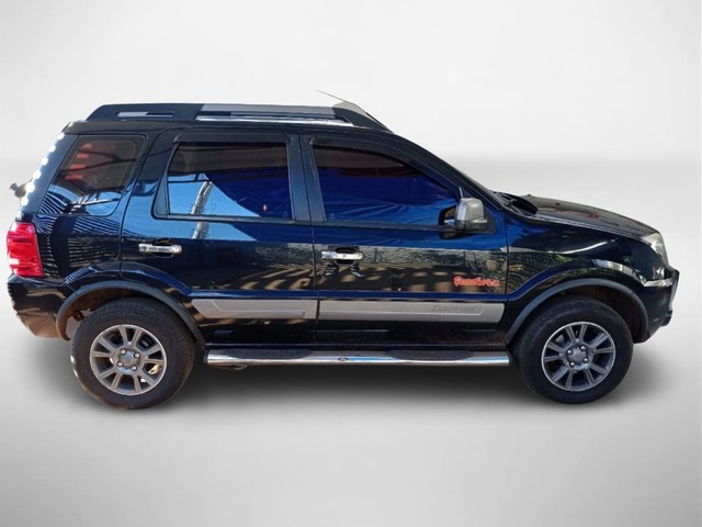 FORD ECOSPORT XLT FREESTYLE 1.6 8V FLEX