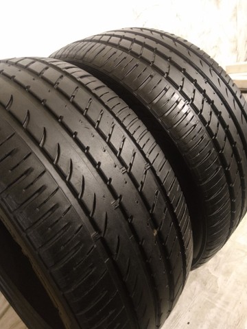 Pneu 235/40 18 Goform 95W Zonda seminovos - Foto 2