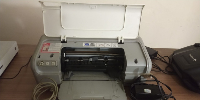 hp printer 2360