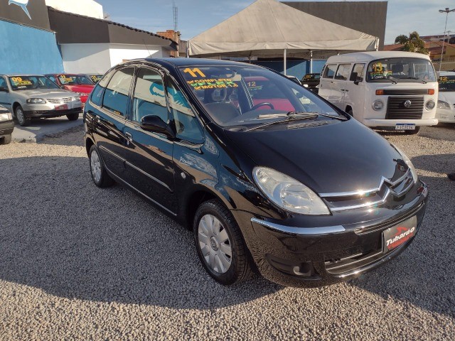 XSARA PICASSO GLX COMPLETO *IMPECÁVEL*