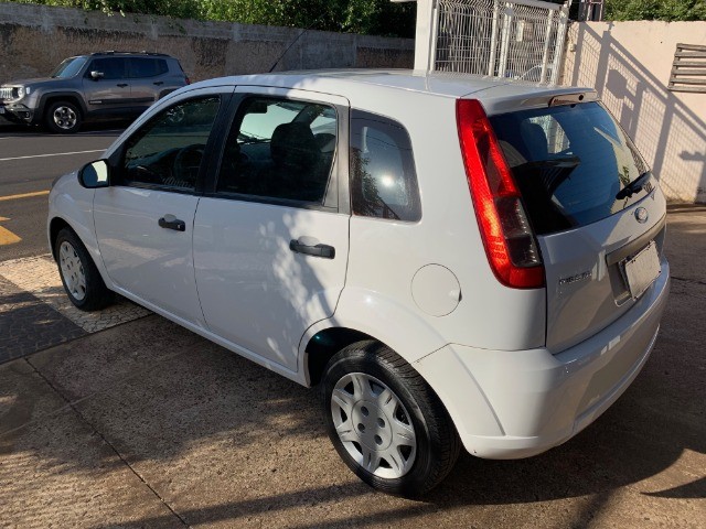 Ford Fiesta 1.0 Class 12/13 super conservado!!! (completo)