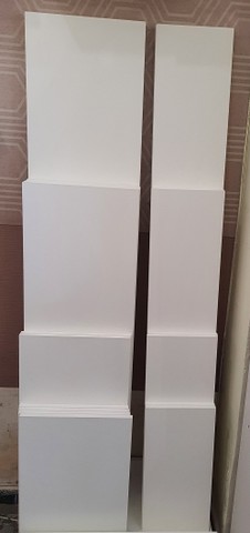 Prateleira em MDF