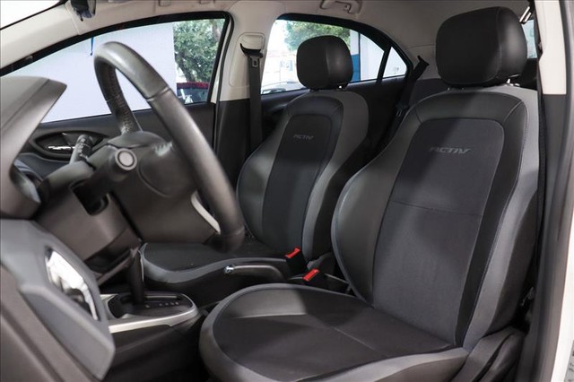 Chevrolet Onix 1.4 Mpfi Activ 8v 2019 - Foto 9