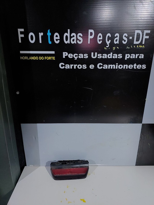 Break Light Honda Fit 2003 /2008