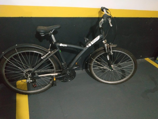 Bicicleta B'twin Original 5 CMW  - Foto 3