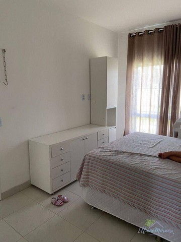 Apartamento com 3 dormitórios à venda, 72 m² por R$ 280.000,00 - Lagoinha - Eusébio/CE - Foto 20