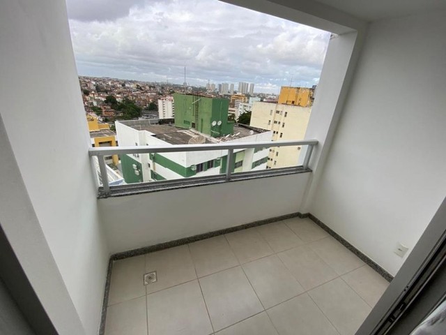 VENDA | Apartamento, com 2 quartos em Vila Laura, - Foto 7