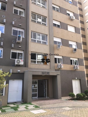 PORTO ALEGRE - Apartamento Padrão - JARDIM CARVALHO - Foto 7