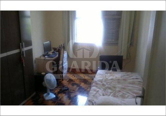 Apartamento para comprar no bairro Menino Deus - Porto Alegre com 2 quartos - Foto 11