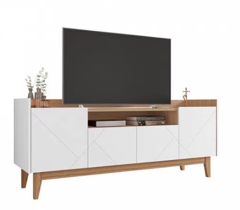 Rack Adria para TVs até 60 Polegadas PR