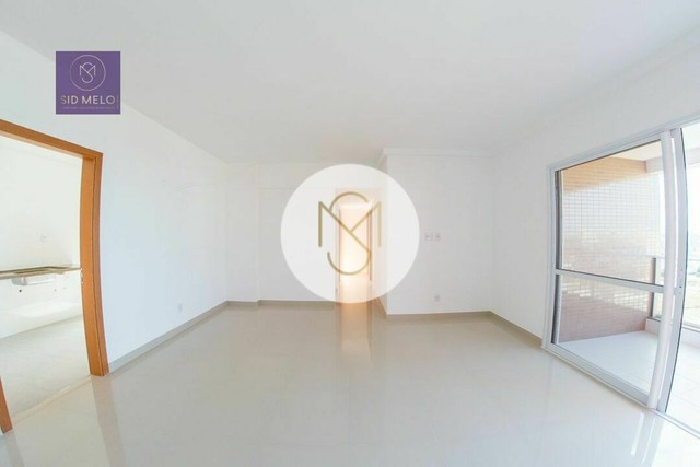 Apartamento Pronto Novo para venda em Jardins, Aracaju-SE - Foto 2